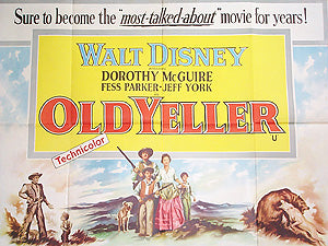 Old Yeller