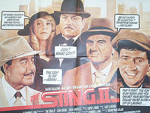 Sting II