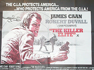 The Killer Elite