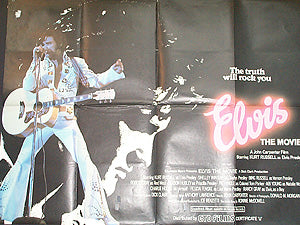 Elvis The Movie