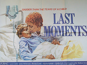 Last Moments