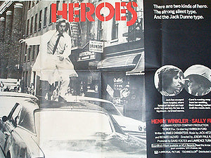 Heroes
