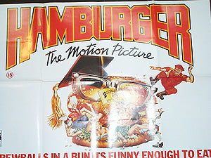 Hamburger