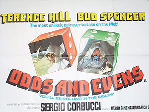 Odds And Evens