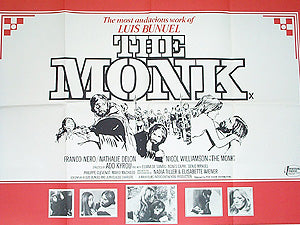 The Monk