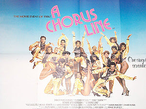 A Chorus Line