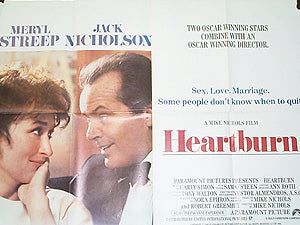 Heartburn
