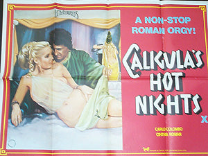 Caligula's Hot Nights