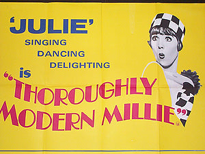 Thoroughly Modern Millie