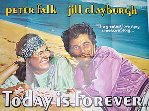 Today is Forever