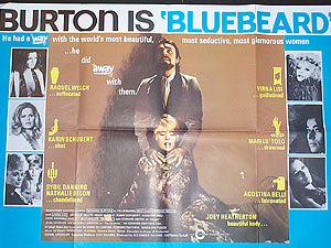 Bluebeard