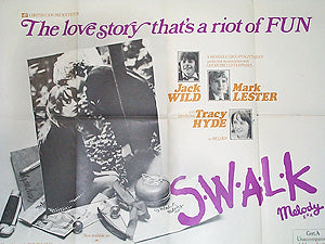 Melody S.W.A.L.K.