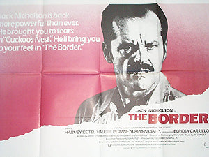 The Border