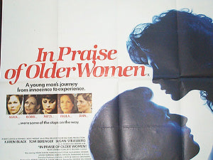 In Praise of Older Women