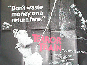 Terror Train