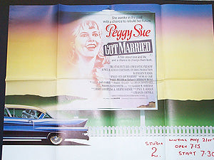 Peggy Sue Got Married