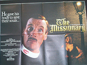 The Missionary