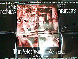 The Morning After