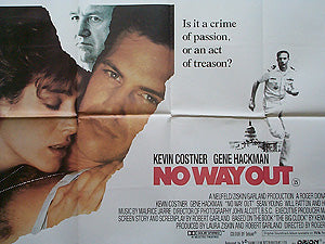 No Way Out