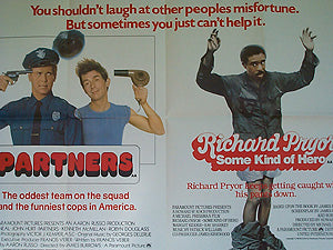 Partners / Some Kind of Hero
