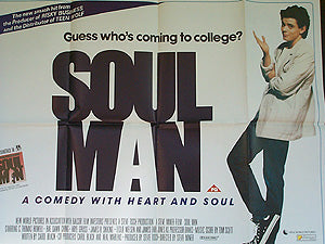Soul Man