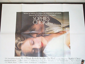 Sophie's Choice