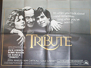 Tribute