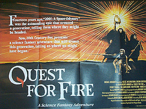 Quest for Fire