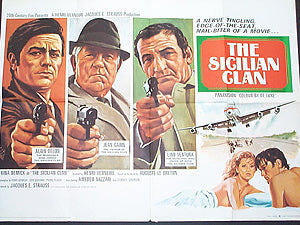 The Sicilian Clan