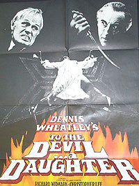 To the Devil a Daughter
