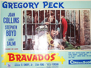 Bravados