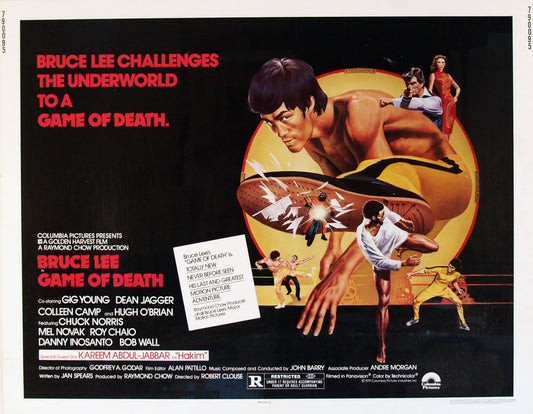 Game of Death