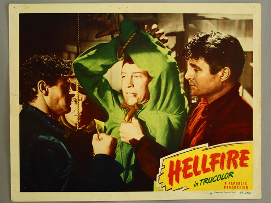 Hellfire