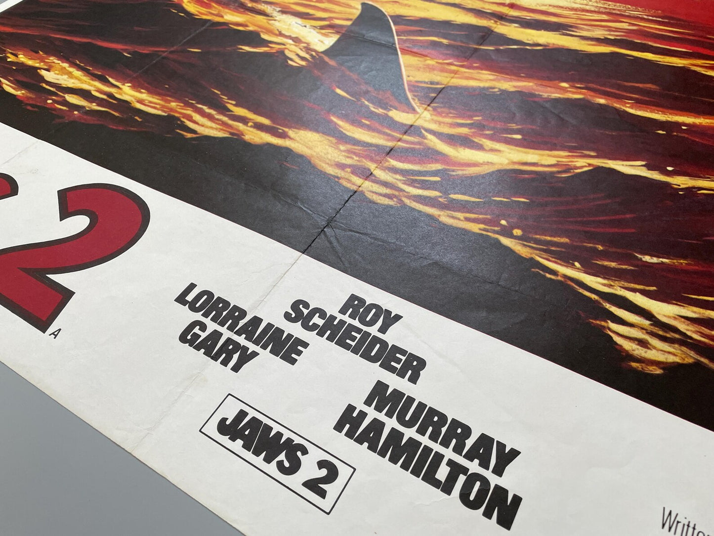 Jaws 2