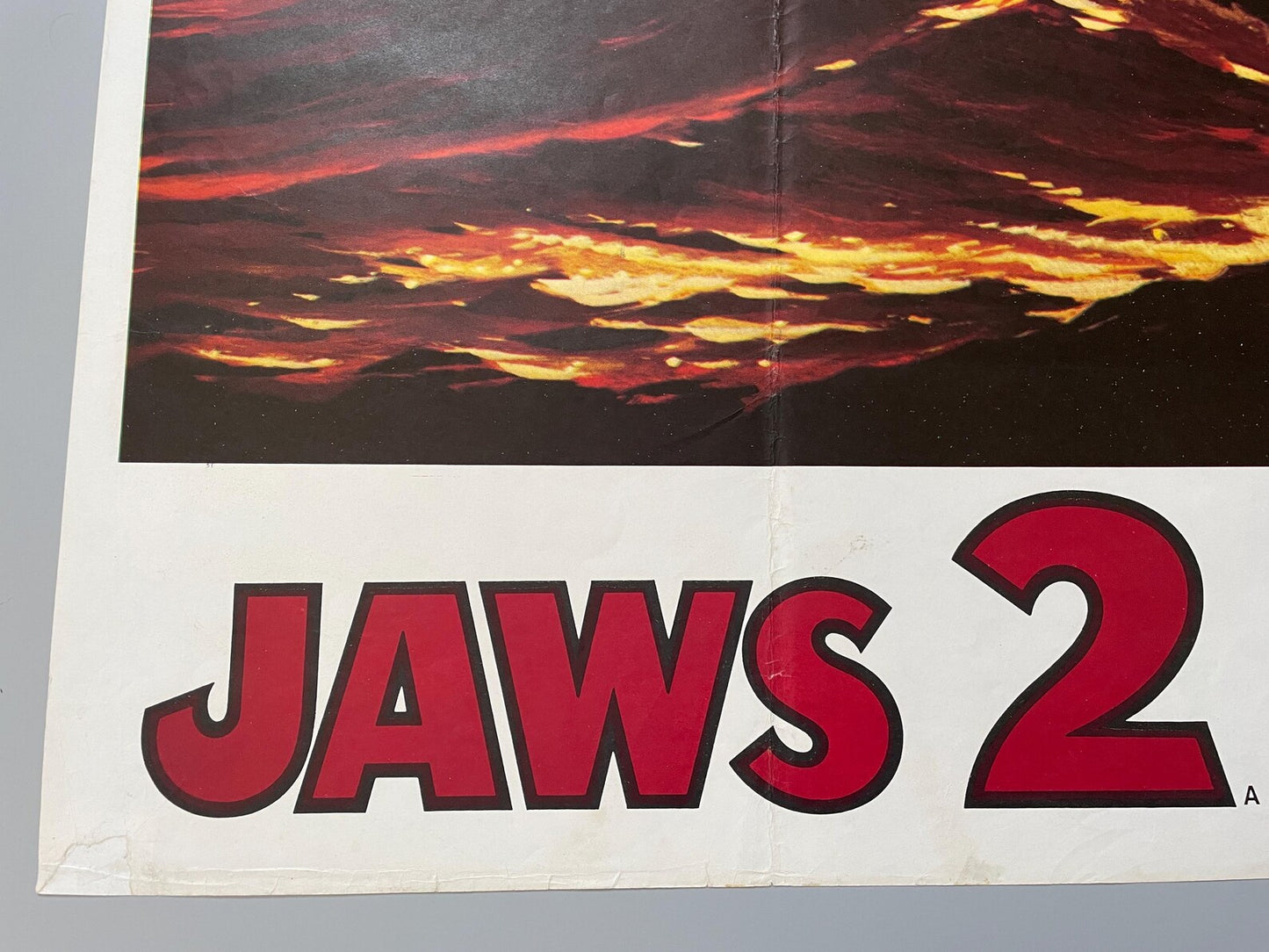 Jaws 2