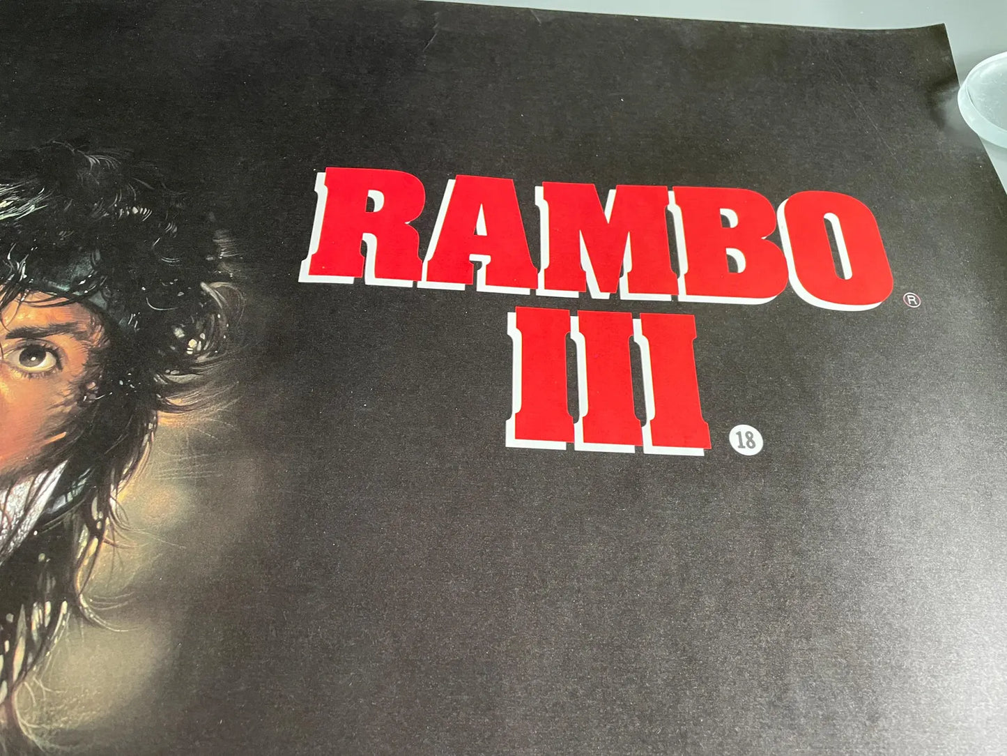 Rambo III