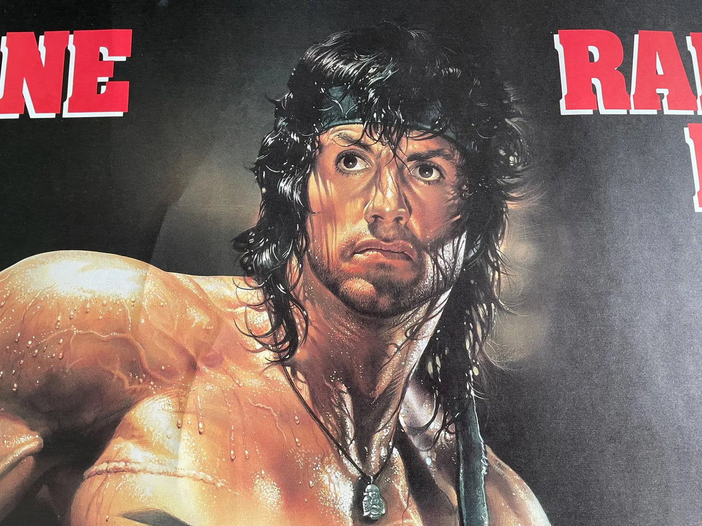 Rambo III