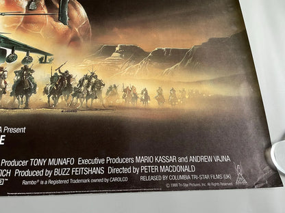 Rambo III