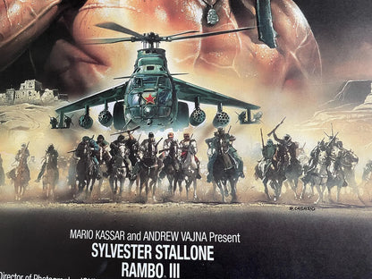 Rambo III