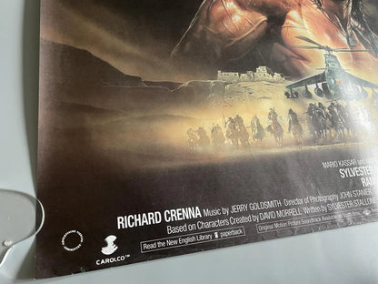 Rambo III