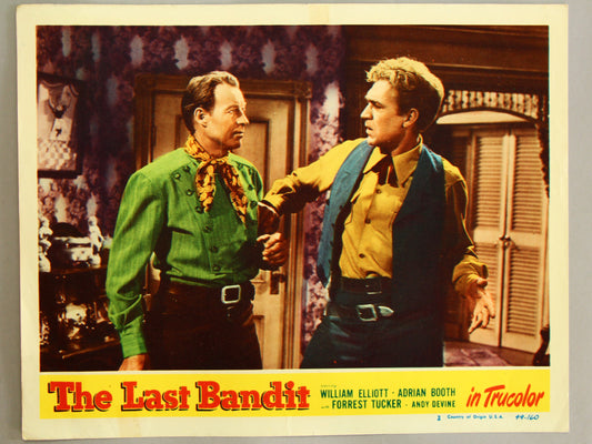 Last Bandit