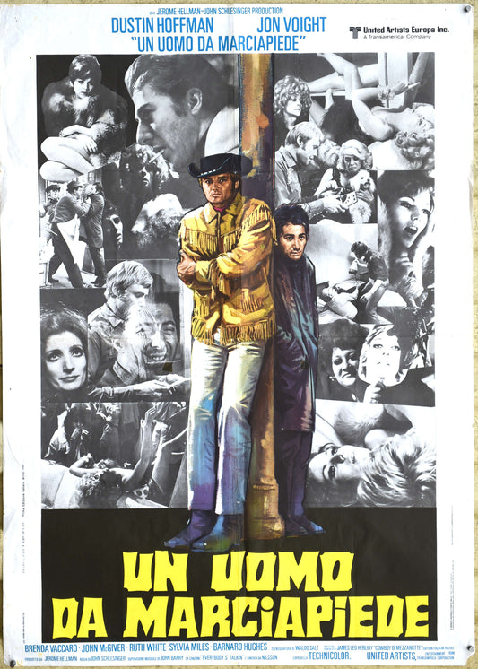 Midnight Cowboy
