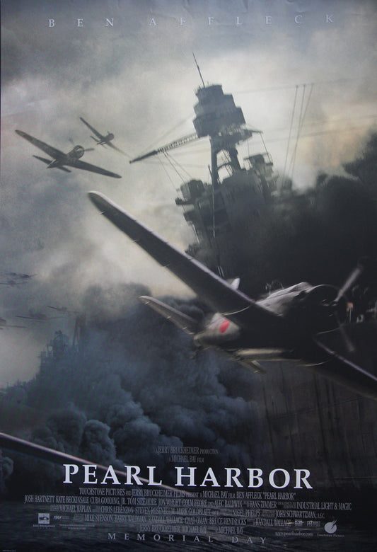 Pearl Harbor