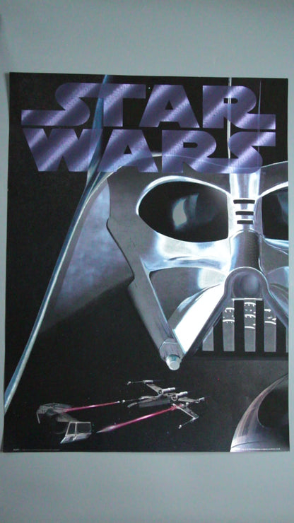 Star Wars Episode IV A New Hope