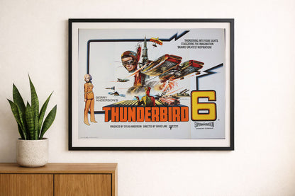 Thunderbird 6