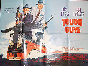 Tough Guys